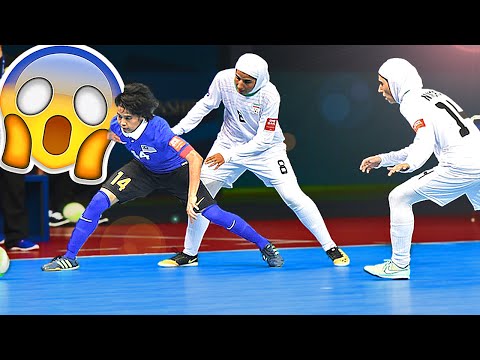 أفضل 5 أهداف من ملاعب الهواة حول العالم في أسبوع