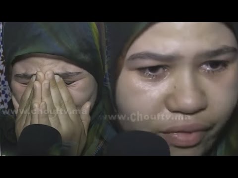 شاهد شهادة مؤثرة لأخت البطل المتهم بالتحرش