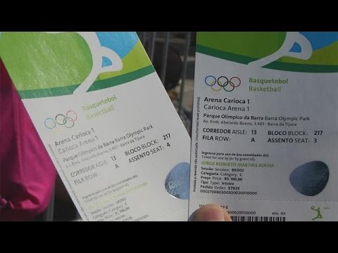 إعادة بيع تذاكر المباريات بطرق غير شرعية