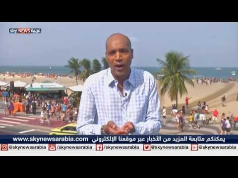 آفاق المشاركة الخليجية في الألعاب الأولمبية