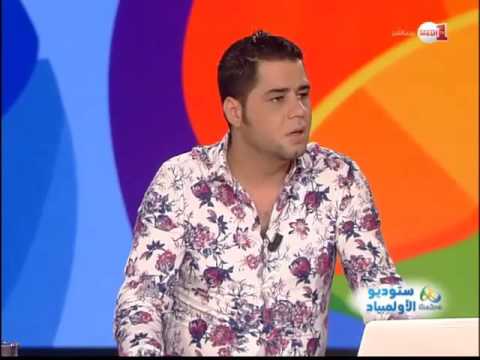 مرور منتخب اللاجئين في حفل إفتتاح ألعاب ريو دي جانيرو