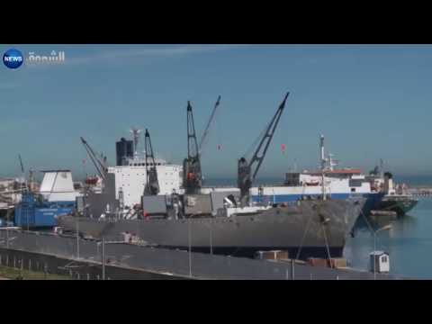 انعدام الوسائل اللوجستيية أسهم في بطء وتيرة التصدير