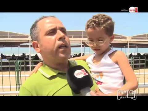 توقعات الجمهور المغربي من الرياضيين المغربيين في أولمبيات 2016