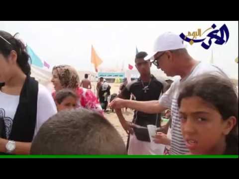 مقاطعة سيدي البرنوصي تنظّم حملة للتوعية بأهمية البيئة