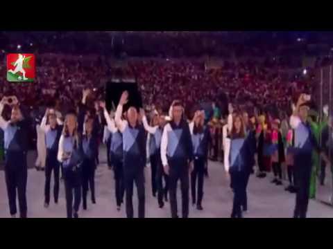 معلق بي ان سبورت يتجاهل تقديم وفد الكيان الصهيوني