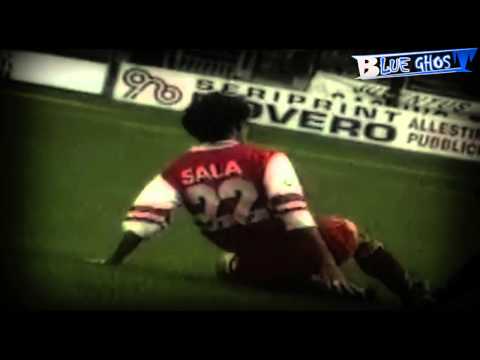 فيديو ديل بييرو الهداف الأسطوري لـيوفنتوس