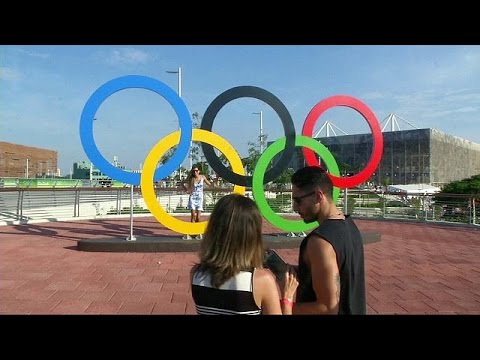 شاهد ريو دي جانيرو تتحوًّل من شبح إلى كرنفال