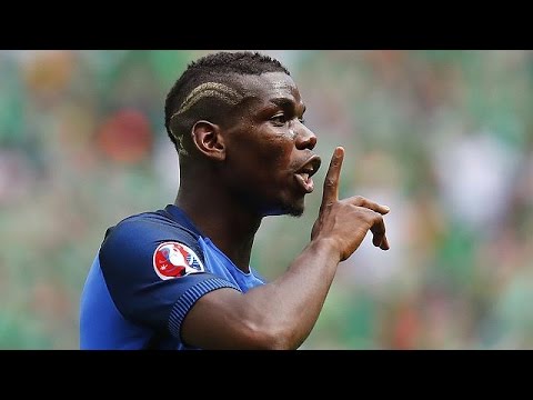 شاهد بوغبا يطيح بغاريث بيل في أكبر صفقة