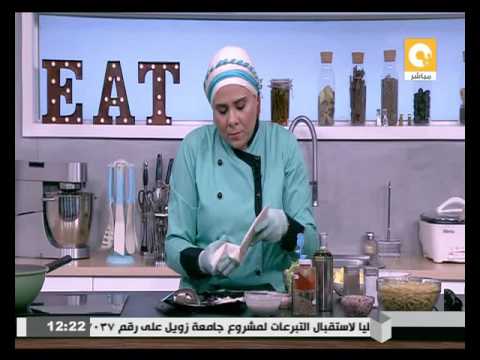 بالفيديو شاهد طريقة عمل سبرينغ رولز بالفراخ مع الشيف