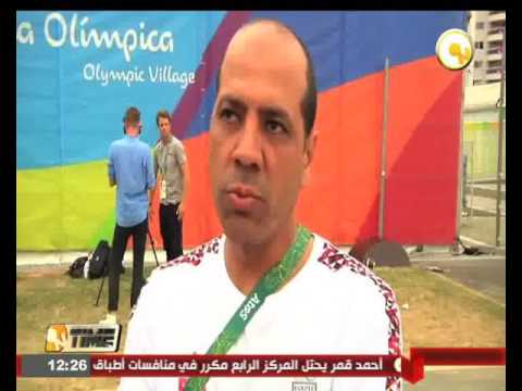 بالفيديو شاهد مصر تشارك بـ 8 لاعبين في منافسات المبارزة بالأولمبياد