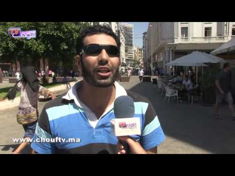 آراء الشعب المغربي حول اللاعب محمد ربيعي