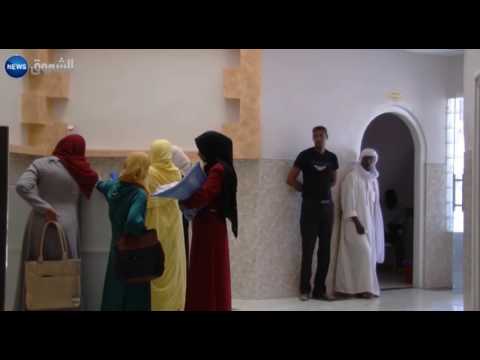 طبيب يتبرَّع بجهاز سكانير لصالح المرضى وينهي معاناتهم