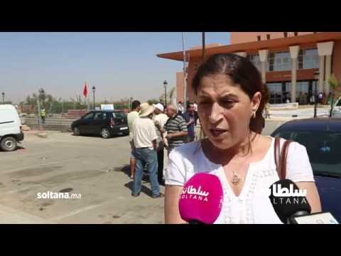 القاصر خديجة أحرقت نفسها احتجاجًا على تجاهل شكاياتها ضد مغتصبيها