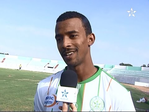 آخر أخبار واستعدادات أولمبيك خريبكة