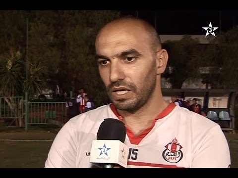 وصول الفتح الرباطي إلى تونس واستعداداته لملاقاة الأهلي الليبي