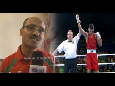 والد محمد الربيعي يؤكِّد أن ابنه يستحقُّ الفوز فقد لعب بجدٍّ واجتهاد