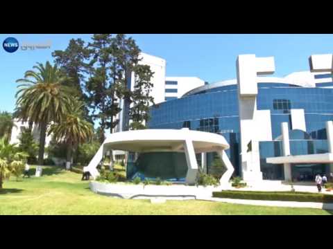 بالفيديو صندوق النقد يتوقع افلاس عدد من الدول منها الجزائر