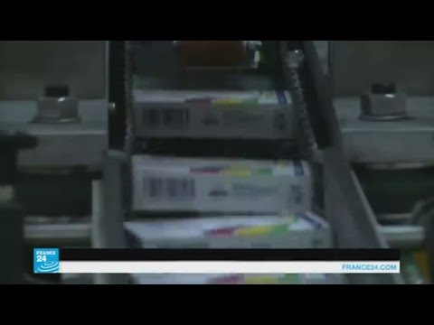 اتهامات إدارة الصيدلة التابعة لوزارة الصحة التونسية بـالتلاعب