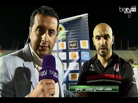 تعادل إيجابي بين نادي الأهلي الليبي والفتح الرباطي