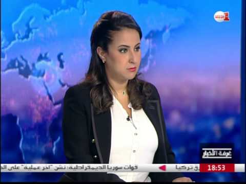 حسني عبيدي يحلل أبعاد وتطورات الأزمة السورية