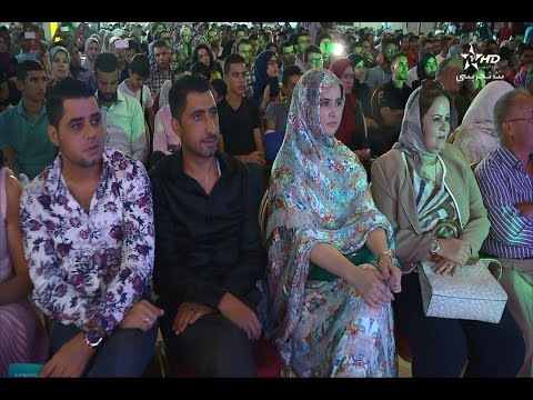 افتتاح الدورة الـ 12 لمهرجان تويزا في طنجة