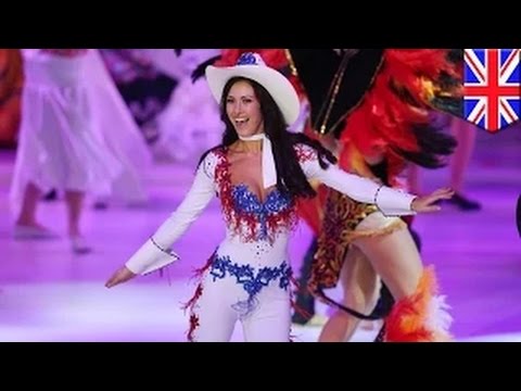 miss america تخسر لقب ملكة جمال العالم