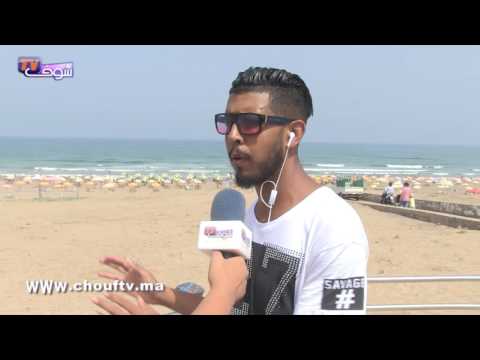 هل تفضِّلون العيش في الخارج أم المغرب