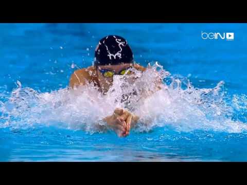 شاهد فيلبس يقود أميركا لذهبية ومورفي يخطف رقمًا قياسيًا