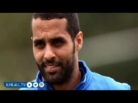 ياسر القحطاني يرد على سبب تغيبه عن تمرين الهلال واعلان اعتزاله