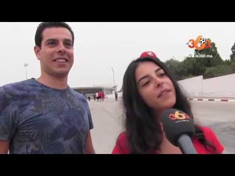 جماهير الوداد متأكدة من الفوز أمام اسيك ميموزا