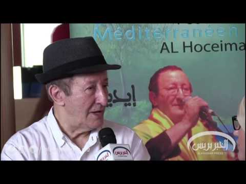 شاهد الفنان الجزائري يدير يفصح عن رأيه في الجمهور المغربي