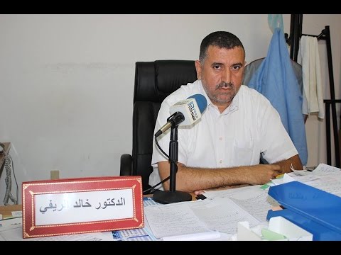 شاهد د خالد الريفي يوضح لسعات الأفاعي والعقارب الوقاية والعلاج