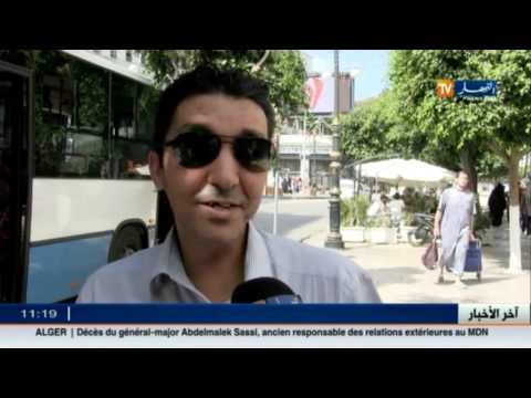 بالفيديو شاهد هل الجزائري مع مبدأ المعاملة بالمثل