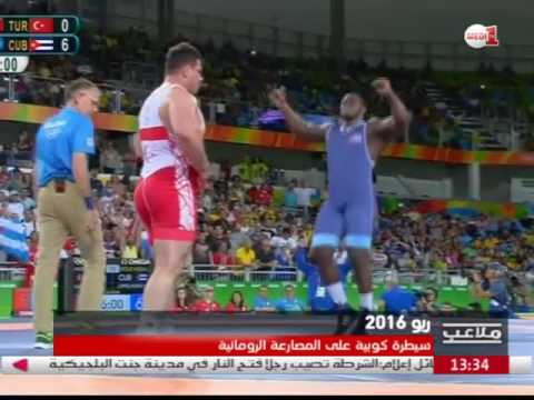 بالفيديو برنامج ملاعب يستعرض اهم المستجدات الرياضية
