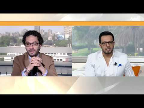 بالفيديو تعرف على تقنيات طب الأسنان