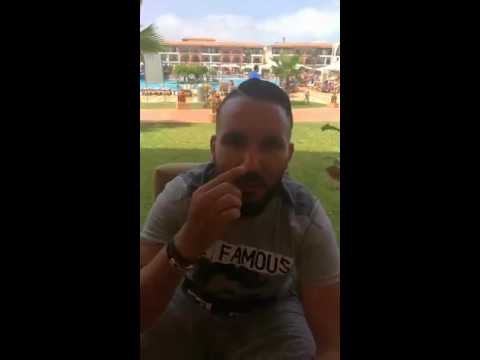 الفنان الجزائري رضا الطلياني يخرج عن صمته و ينفجر