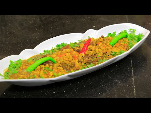 شاهد طريقة عمل طاجن فاصوليا بيضاء باللحم