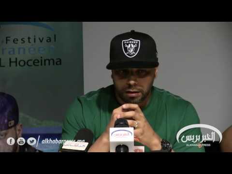 مسلم يشكف تعرضه لمضايقات كثيرة بشكل غير مباشر