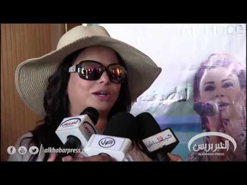 لطيفة رأفت تؤكد صعوبة استمتاعها بطرب نجوم العصر الحالي