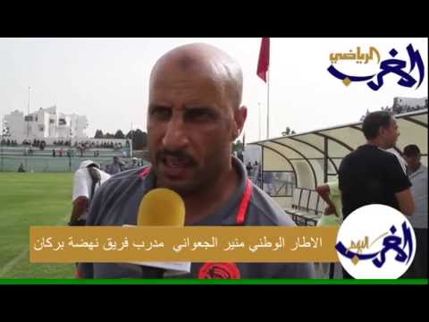 منير الجعواني يفصح عن انتدابات الفريق خلال هذا الموسم