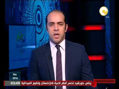 شاهد تعرض رياضي بريطاني لحادث سرقة