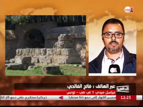 فاتح الفالحي يرصد تطورات فرض تونس لضريبة على دخول الجزائريين أراضيها