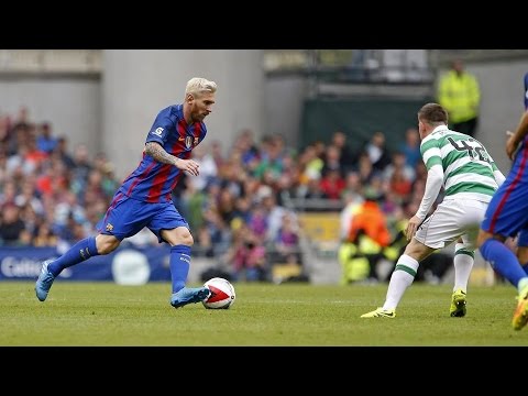 استمتع بأفضل استعراضات المهارات الكروية في 2016