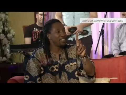 آلة فريدة من التراث الكناوي المغربي