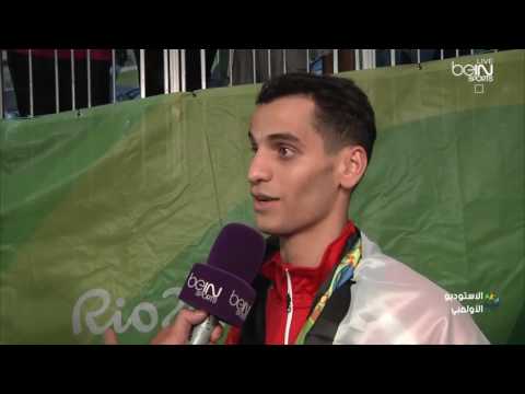 الأردني أحمد أبوغوش يكشف أنه كان حلمًا وتحقق