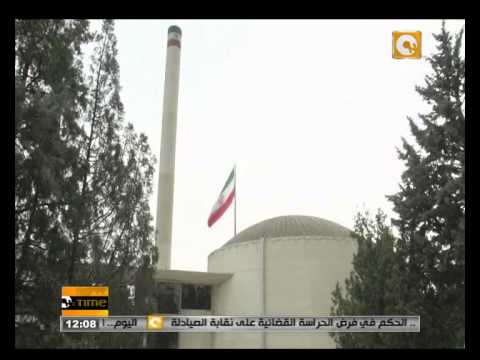 الكونغرس يبحث تعليق فرض عقوبات على طهران