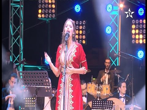 شاهد مهرجان أصوات نسائية في نسخته الـ 9 في تطوان