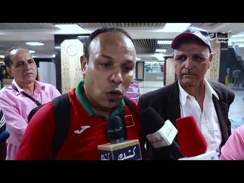 المصباحي يؤكّد أن الربيعي تعرض لظلم تحكيمي