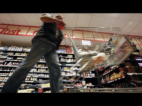 شاهد خطة لتخزين الطعام والماء تثير انتقادات في ألمانيا