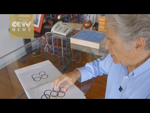 بالفيديو شاهد 13 ملصقًا لأولمبياد ريو 2016